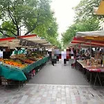 Charme A Ideal For 3p Lejlighed Paris