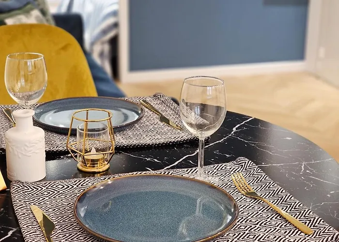 Charme A Ideal For 3p Appartement *