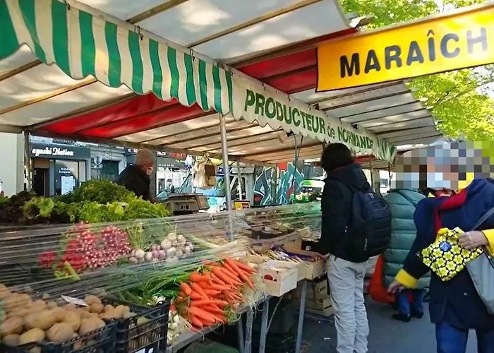 Charme A Ideal For 3p *