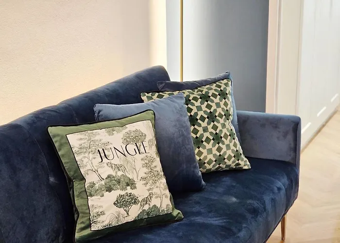 Charme A Ideal For 3p 파리